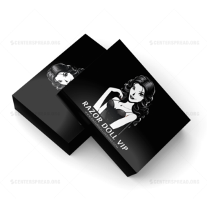 Packaging Design by CENTERSPREAD for HSD | Design: #18087694
