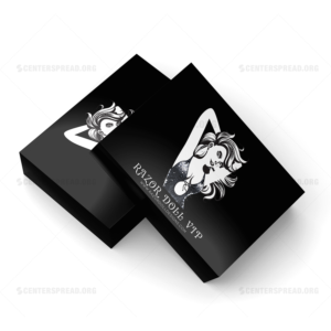 Verpackungs-Design von CENTERSPREAD für HSD | Design #18087695