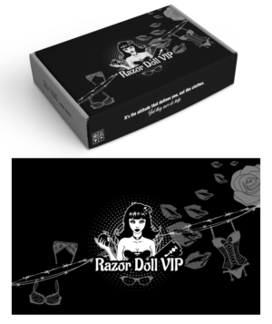 Packaging Design by SAI DESIGNS for HSD | Design: #18045243