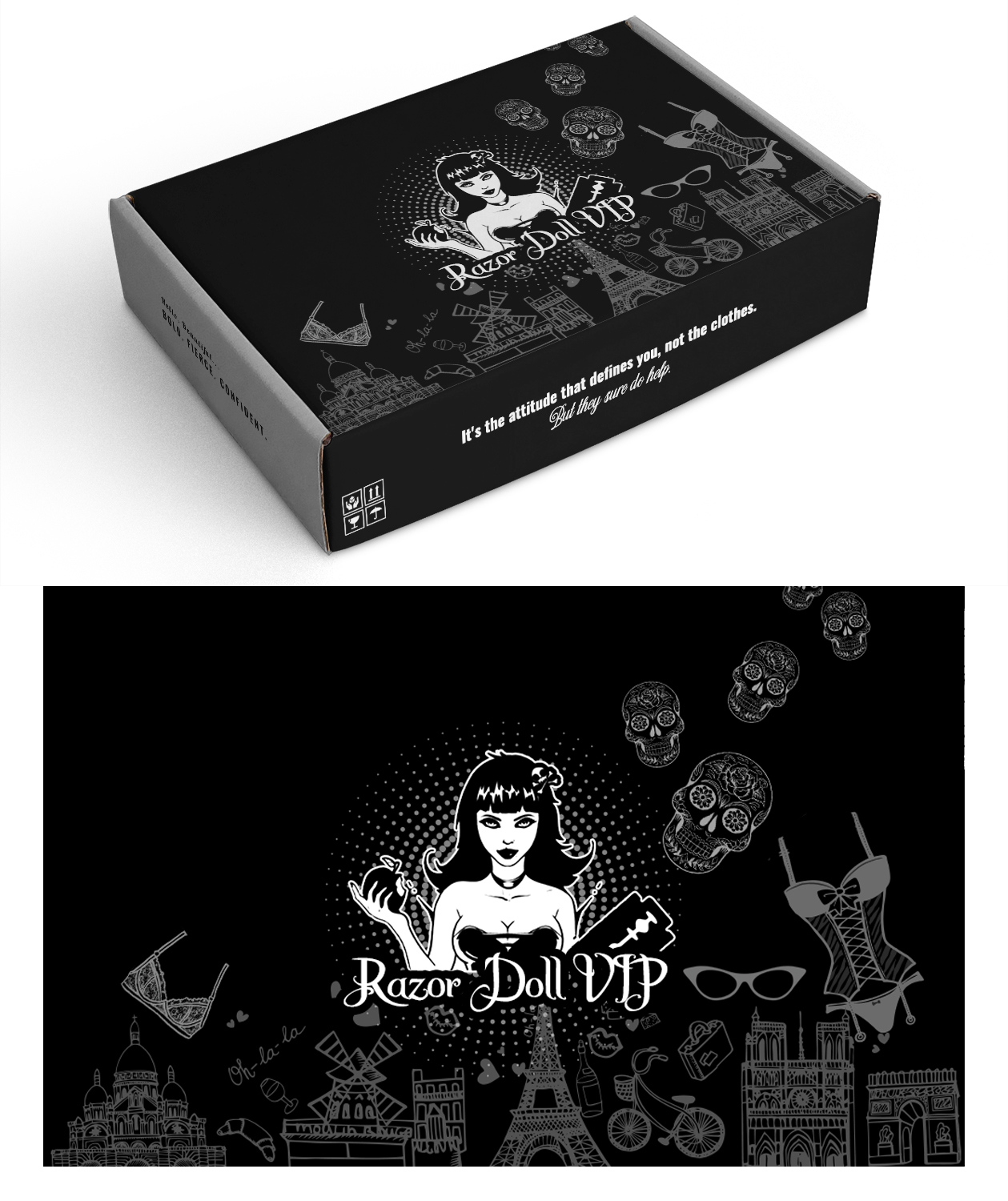 Packaging Design by SAI DESIGNS for HSD | Design #18045244
