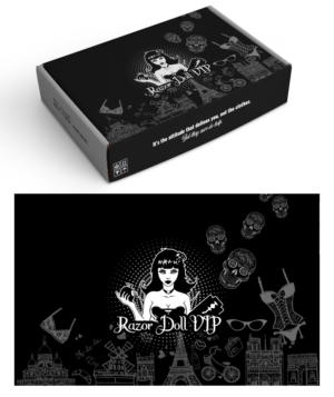 Packaging Design by SAI DESIGNS for HSD | Design: #18045244