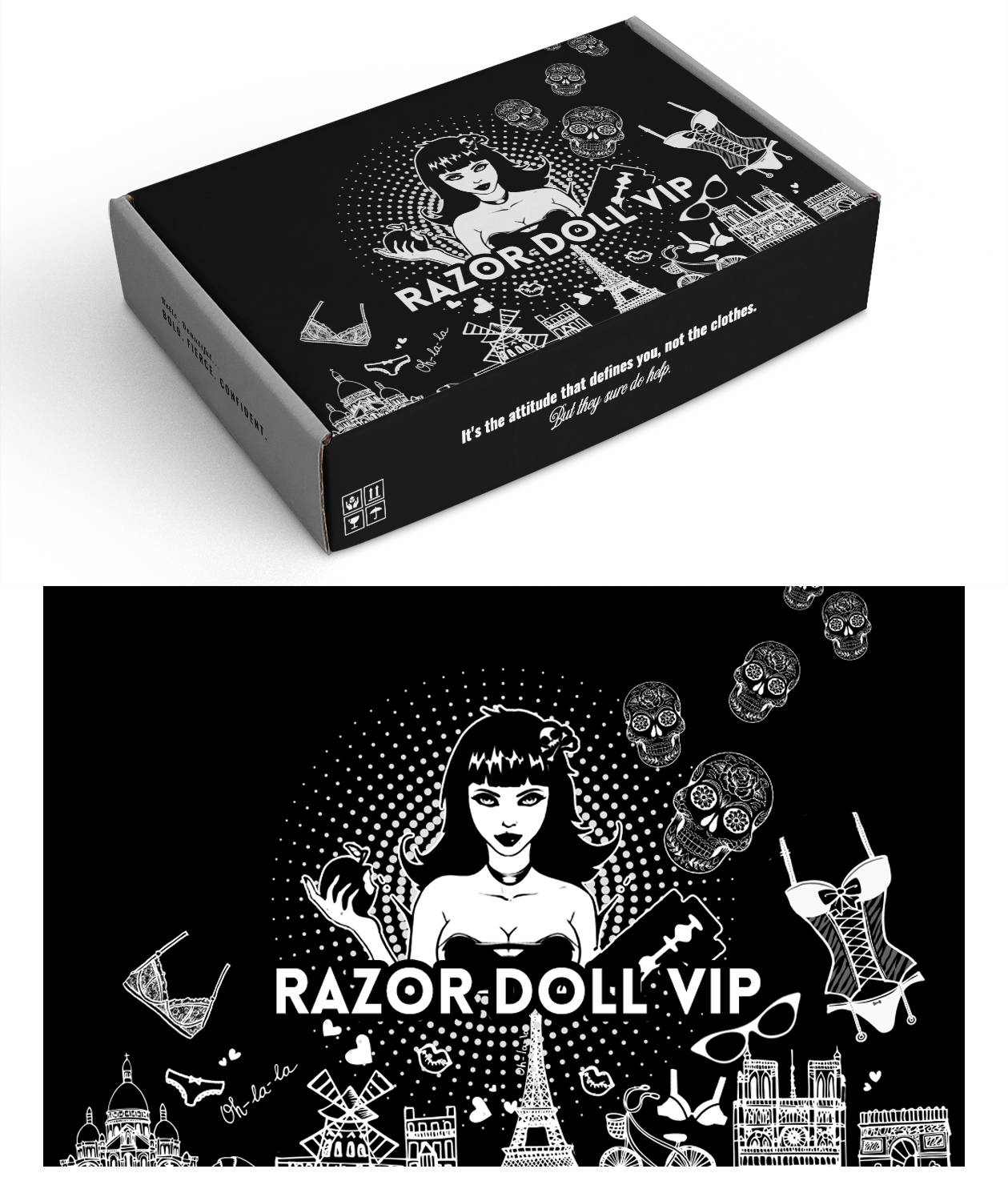 Packaging Design by SAI DESIGNS for HSD | Design #18062962