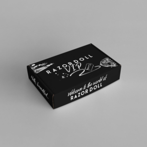 Packaging Design by Anna G. for HSD | Design: #18085674