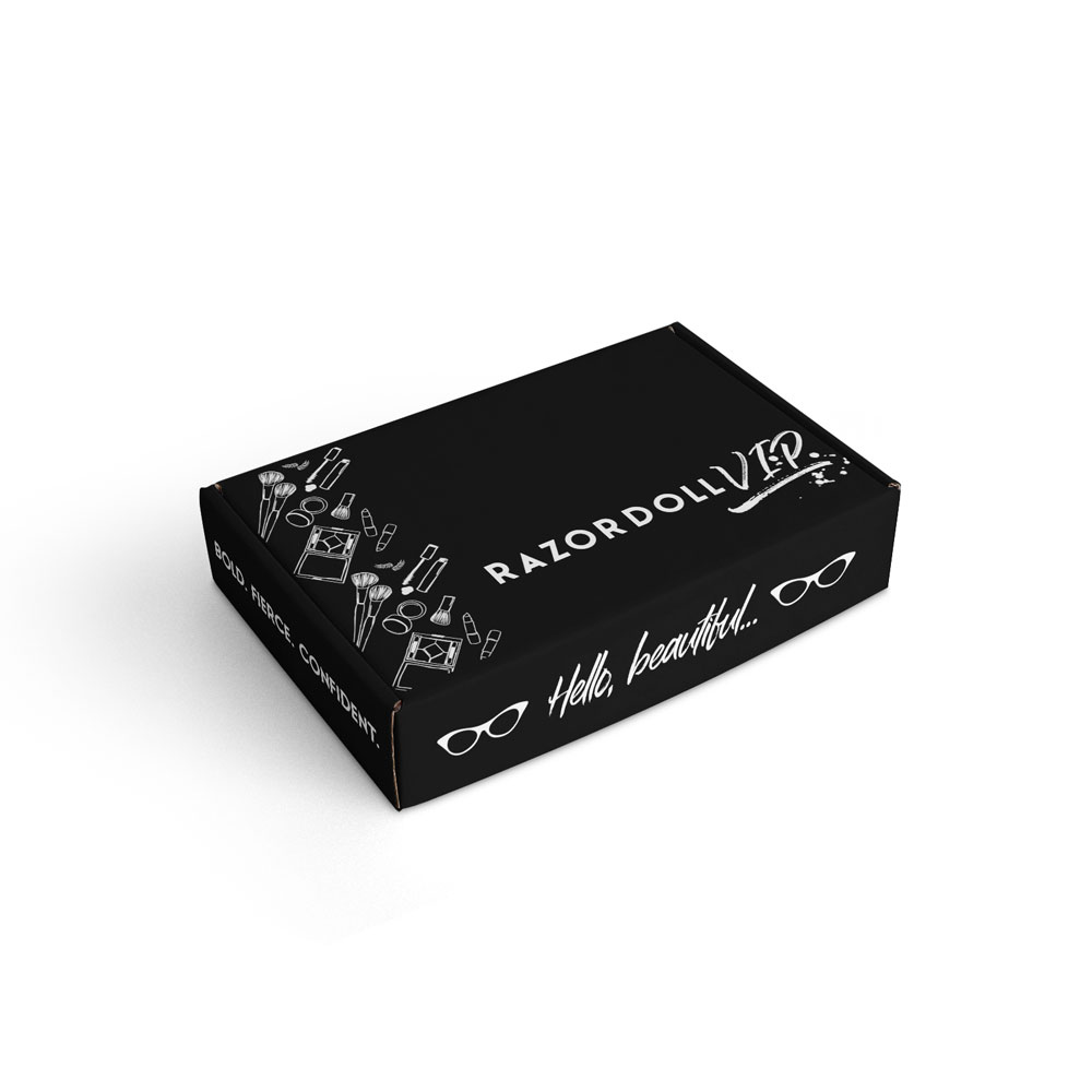 Packaging Design by Anna G. for HSD | Design #18092179