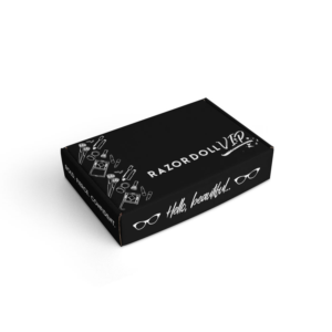 Rock Girl  Subscription Box Design | Verpackungs-Design von Anna G.