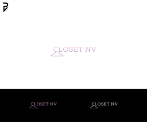 Logo Design by poisonvectors for Closet NV | Design #17873648
