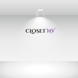 Logo Design by shimu 3 for Closet NV | Design: #17884352