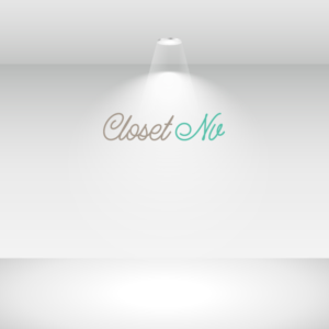 Logo Design by shimu 3 for Closet NV | Design: #17884451