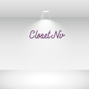 Logo Design by shimu 3 for Closet NV | Design: #17884460