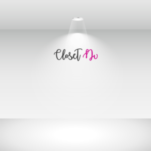 Logo Design by shimu 3 for Closet NV | Design: #17884522