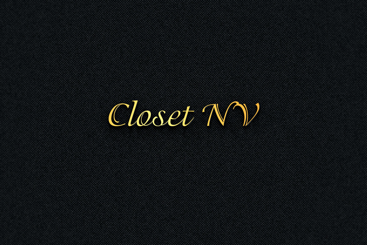 Logo Design by shimu 3 for Closet NV | Design #17884909