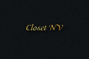 Logo Design by shimu 3 for Closet NV | Design: #17884909