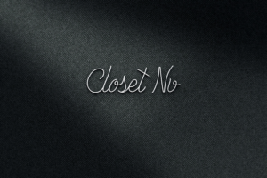 Logo Design by shimu 3 for Closet NV | Design: #17884911