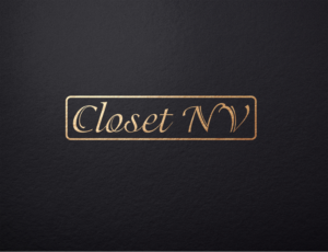 Logo Design by shimu 3 for Closet NV | Design: #17884912