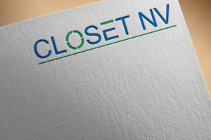 Logo Design by Hossen 2 for Closet NV | Design: #17884499
