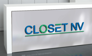 Logo Design by Hossen 2 for Closet NV | Design: #17884500