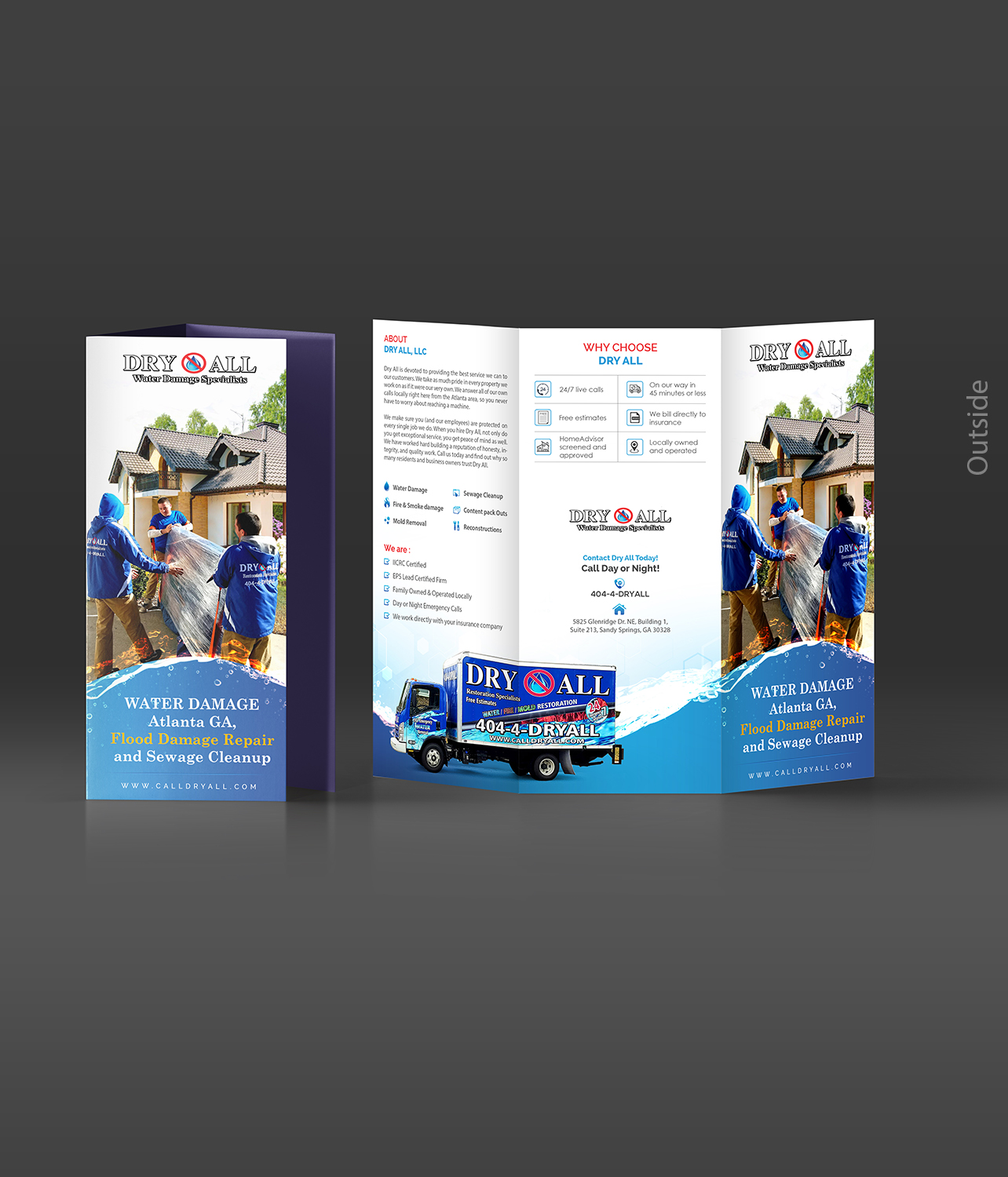 Flyer Design by debdesign for Courtney's | Design #17867954