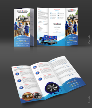 Flyer Design by debdesign for Courtney's | Design: #17871390