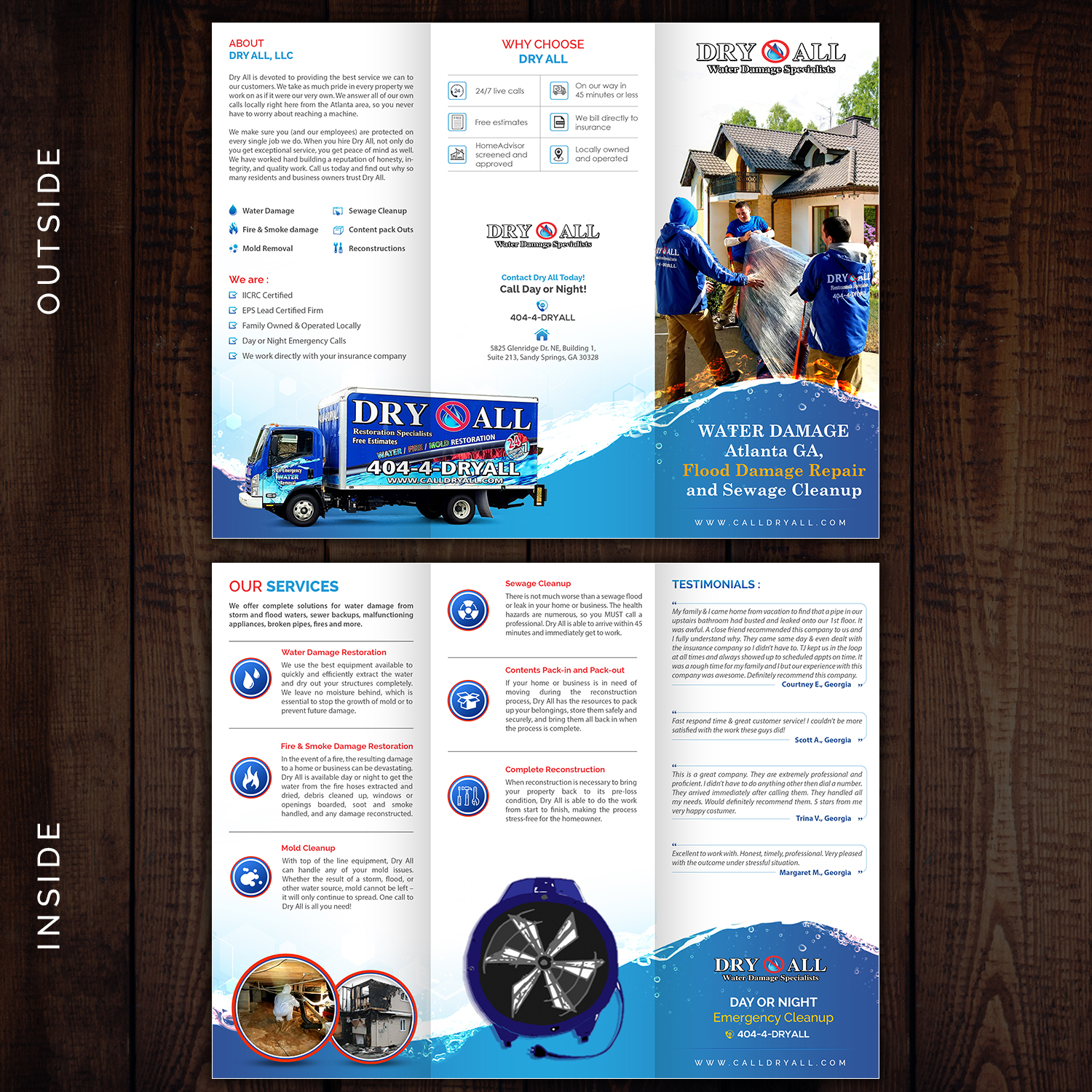 Flyer Design by debdesign for Courtney's | Design #17871442