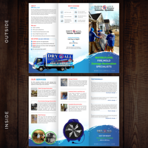 Flyer Design by debdesign for Courtney's | Design: #17901316