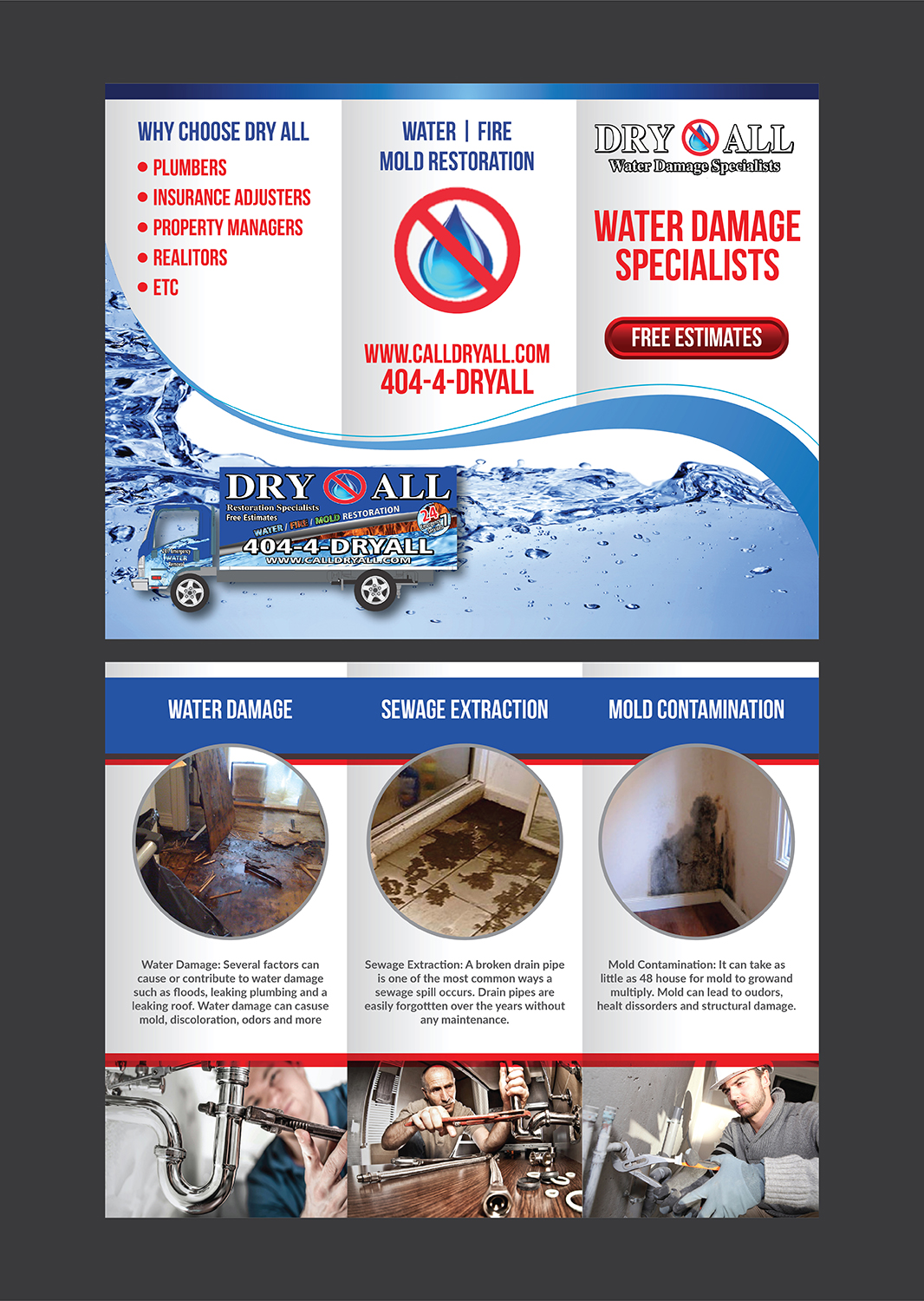 Flyer Design by Deziners Zone for Courtney's | Design #17871102