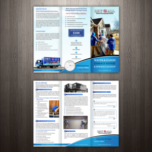 Flyer Design by creative.bugs for Courtney's | Design: #17868827