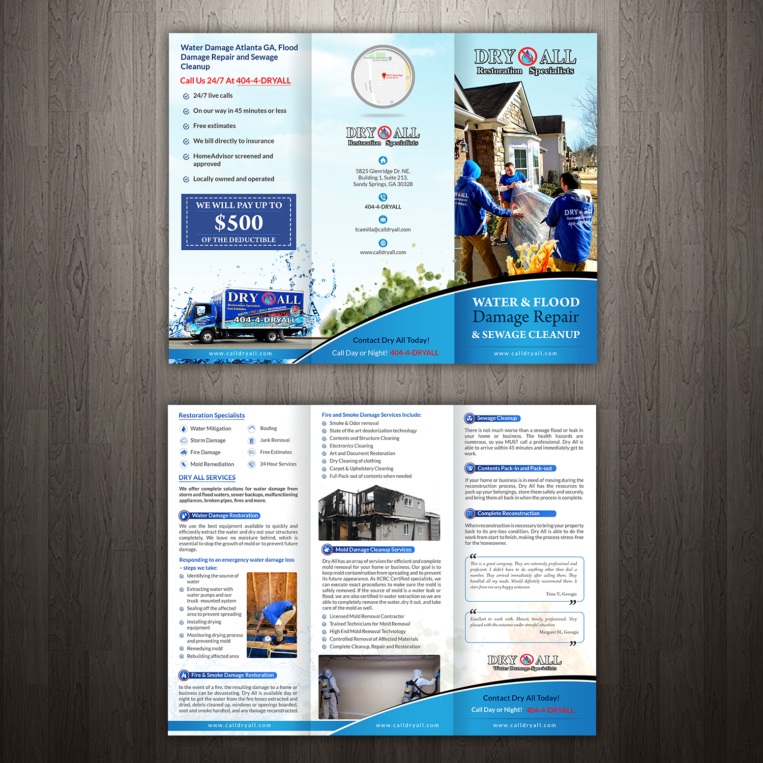 Flyer Design by creative.bugs for Courtney's | Design #17901877