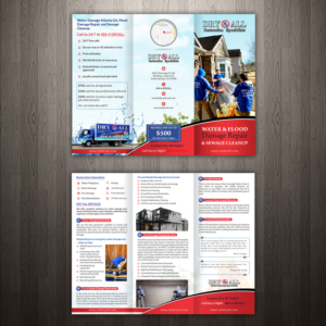 Flyer Design by creative.bugs for Courtney's | Design: #17902227