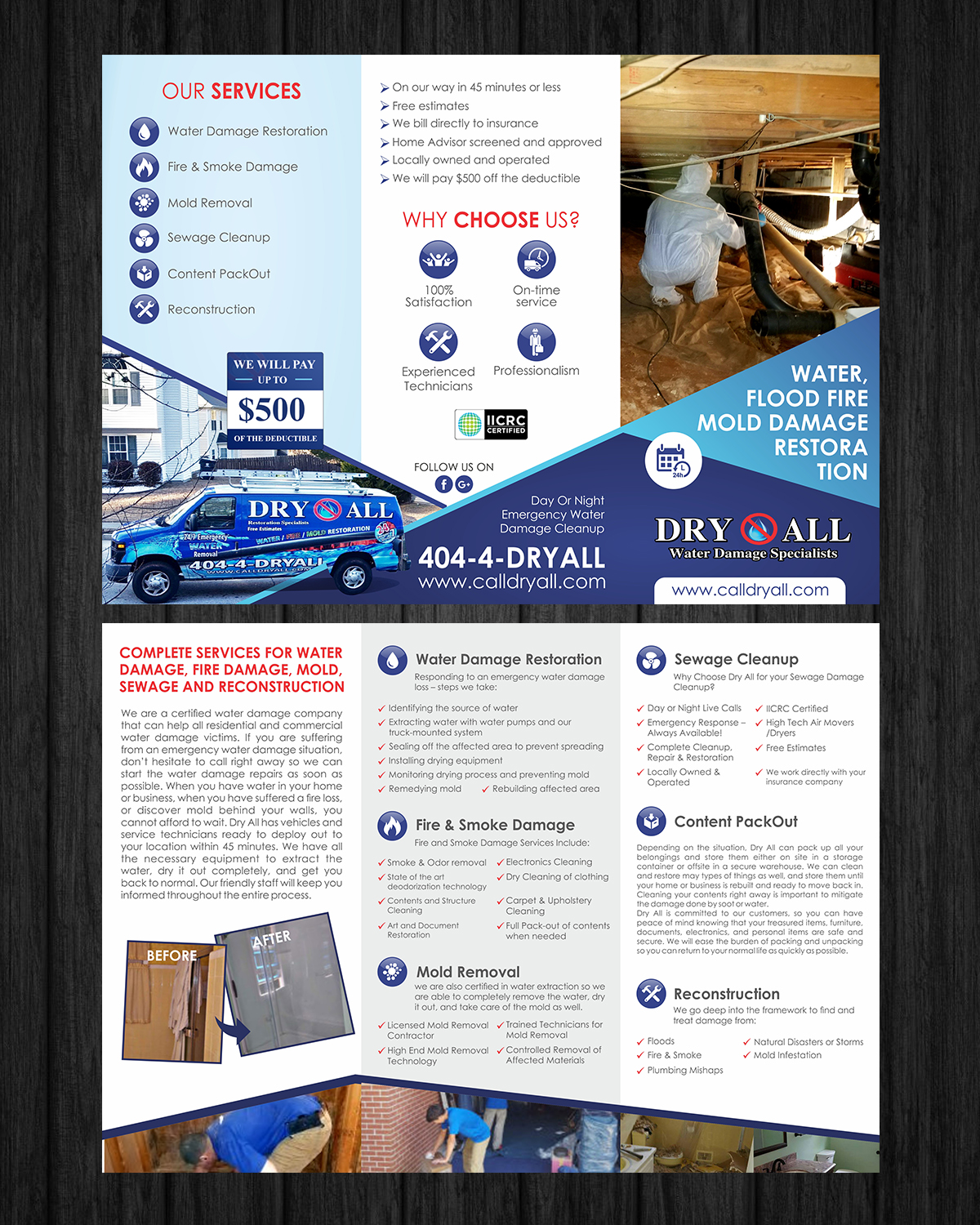 Flyer Design by ecorokerz for Courtney's | Design #17885243