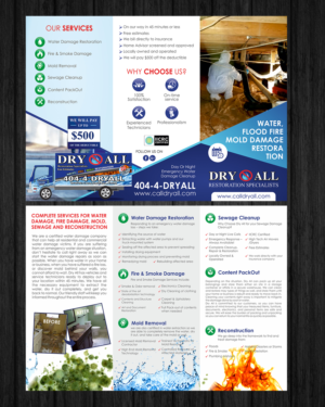 Flyer-Design von ecorokerz