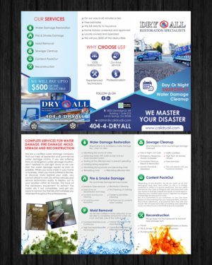 Flyer Design by ecorokerz for Courtney's | Design: #17921731