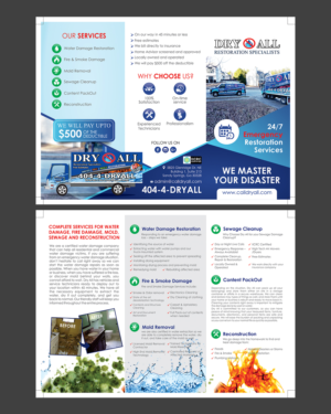 Flyer Design by ecorokerz for Courtney's | Design: #17938043