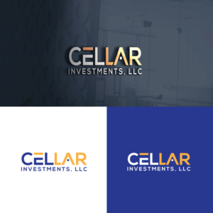 Cellar Investments, LLC | Logo Design by sankar999