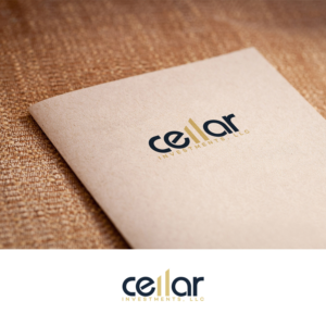 Logo Design by DesignDUO for Cellar Investments, LLC | Design: #18058222