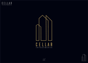 Logo Design by manuel_pernia for Cellar Investments, LLC | Design: #18101729