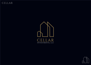 Logo Design by manuel_pernia for Cellar Investments, LLC | Design: #18104891