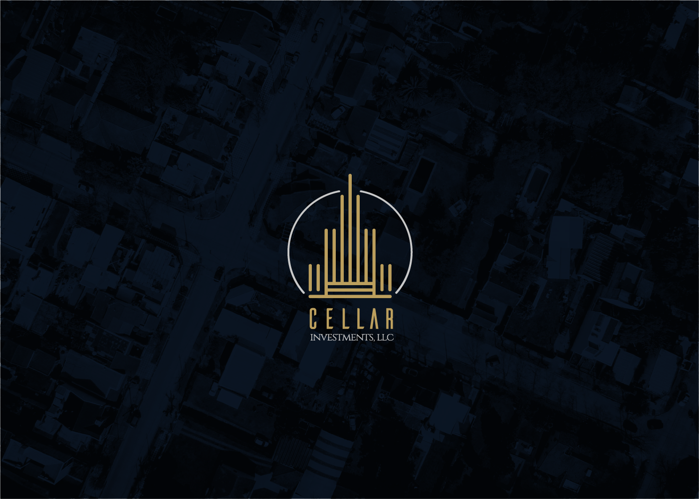 Design de Logo par manuel_pernia pour Cellar Investments, LLC | Design #18106915