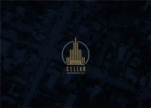 Logo-Design von manuel_pernia für Cellar Investments, LLC | Design: #18106915