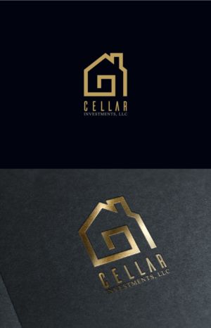 Logo Design by manuel_pernia for Cellar Investments, LLC | Design: #18115939