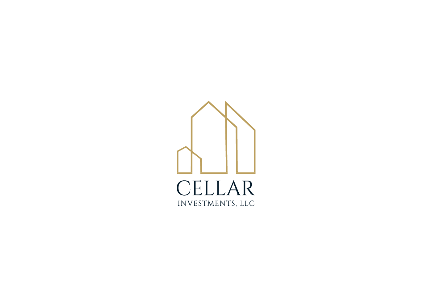 Design de Logo par manuel_pernia pour Cellar Investments, LLC | Design #18116302