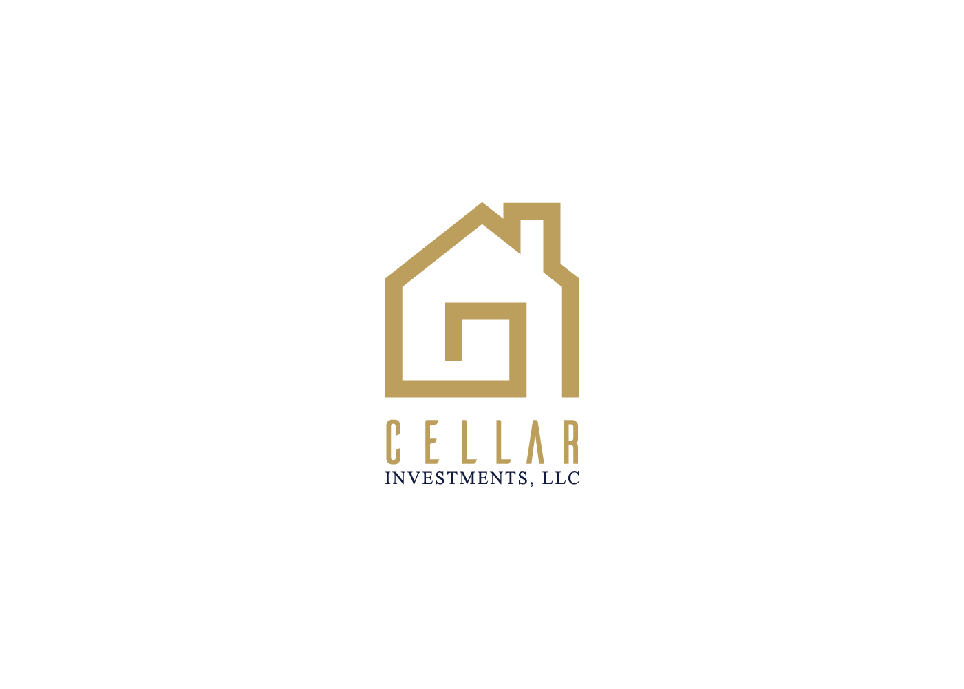 Logo Design by manuel_pernia for Cellar Investments, LLC | Design #18116373