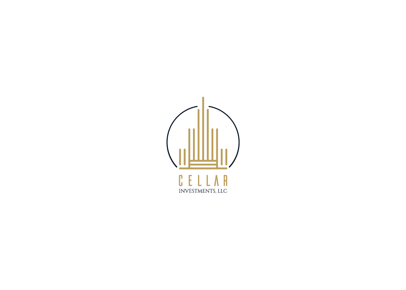 Logo-Design von manuel_pernia für Cellar Investments, LLC | Design #18117599