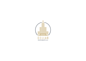 Logo-Design von manuel_pernia für Cellar Investments, LLC | Design: #18117599