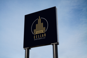 Logo-Design von manuel_pernia für Cellar Investments, LLC | Design: #18119245