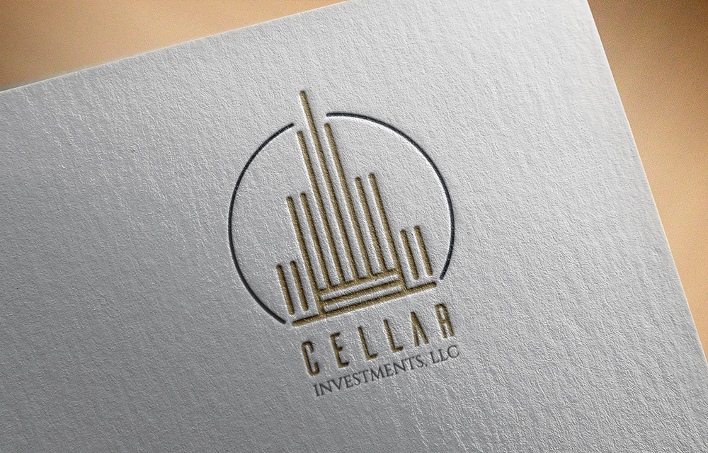 Logo Design by manuel_pernia for Cellar Investments, LLC | Design #18119248