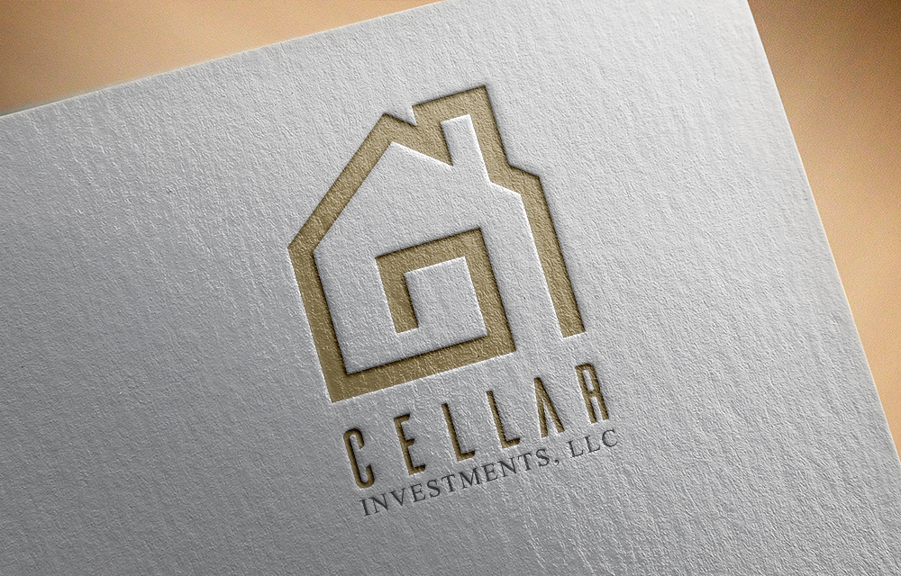 Logo-Design von manuel_pernia für Cellar Investments, LLC | Design #18119277