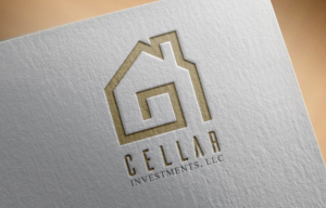 Logo-Design von manuel_pernia für Cellar Investments, LLC | Design: #18119277