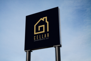 Logo-Design von manuel_pernia für Cellar Investments, LLC | Design: #18119278