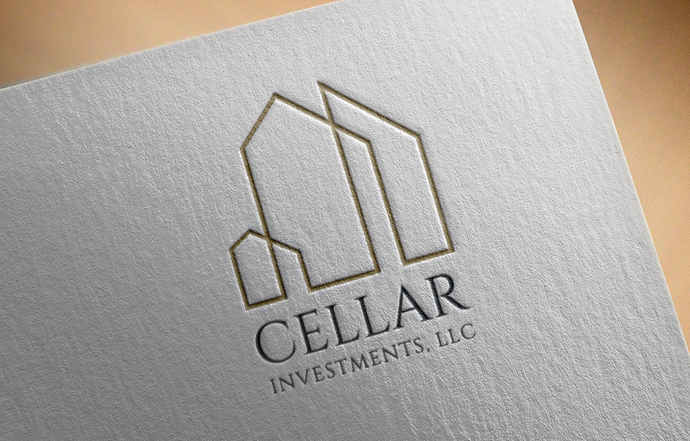 Design de Logo par manuel_pernia pour Cellar Investments, LLC | Design #18119347