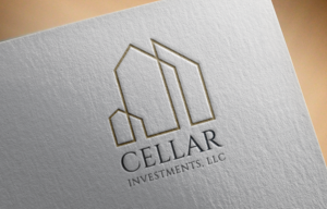 Logo-Design von manuel_pernia für Cellar Investments, LLC | Design: #18119347